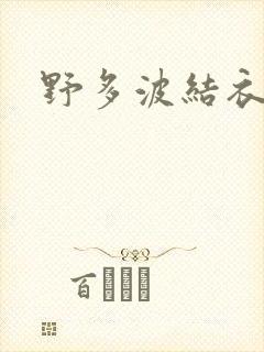 野多波结衣