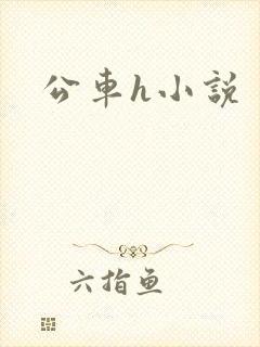 公车h小说
