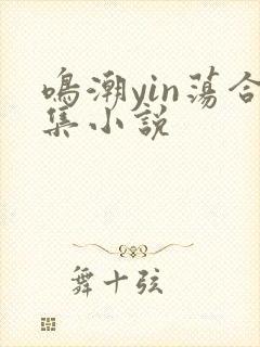 鸣潮yin荡合集小说