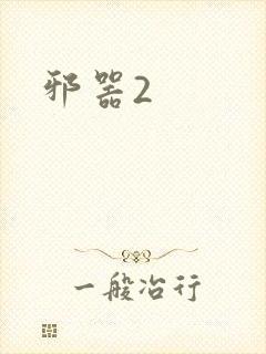 邪器2
