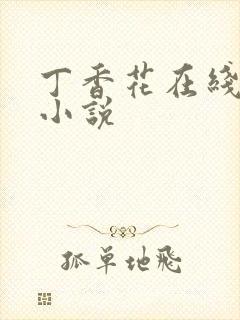 丁香花在线电影小说