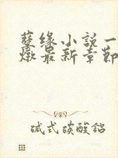 孽缘小说一家乱炖最新章节阅读