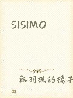 SISIMO