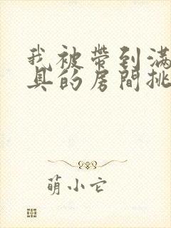 我被带到满是玩具的房间挑调游戏