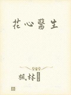 花心医生