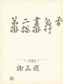 第二书包香辣肉排总排行