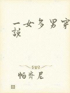 一女多男穿越小说