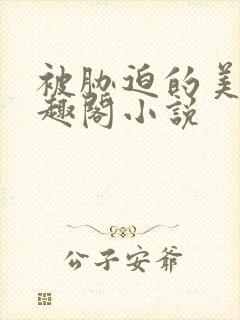 被胁迫的美人笔趣阁小说