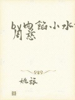 by肉馅小水饺周慈
