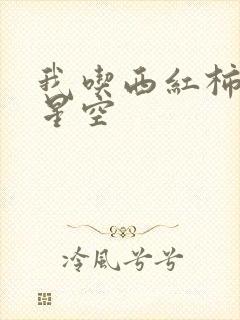 我吃西红柿吞噬星空