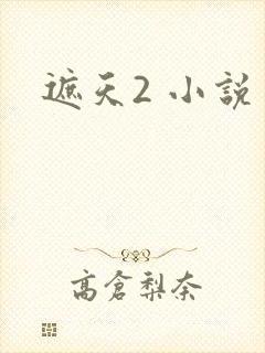 遮天2 小说