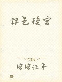 银色后宫