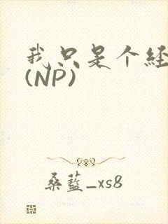 我只是个经纪人(NP)