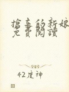 抢来的新娘全文免费阅读