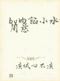 by肉馅小水饺周慈
