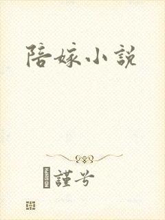 陪嫁小说