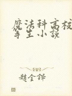 魔法科高校的劣等生小说