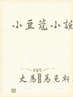 小豆蔻小说