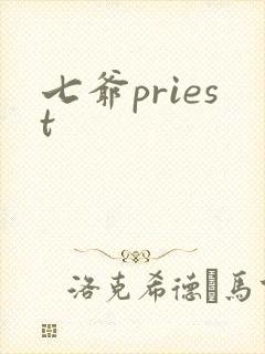 七爷priest