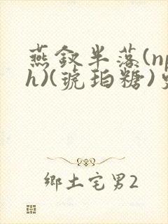 燕钗半落(nph)(琥珀糖)更新