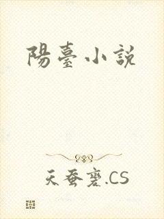 阳台小说