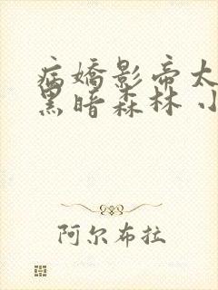 病娇影帝太撩人黑暗森林 小说全文免费阅读