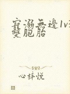 宠溺无边1v3双胞胎