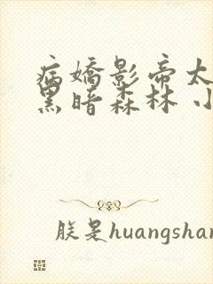 病娇影帝太撩人黑暗森林 小说全文免费阅读