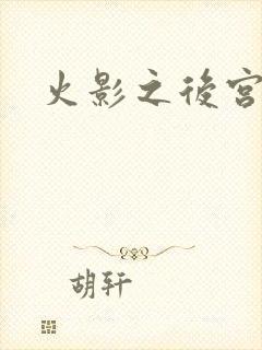 火影之后宫佳丽