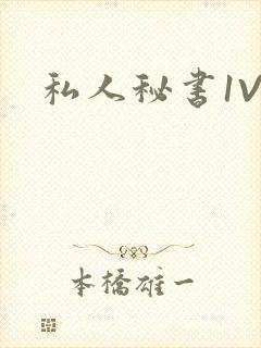 私人秘书1V1