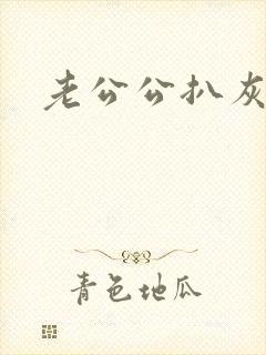 老公公扒灰小说