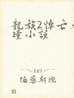 龙族2悼亡者之瞳小说