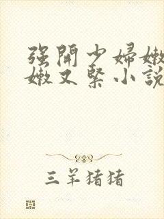 强开少妇嫩苞又嫩又紧小说