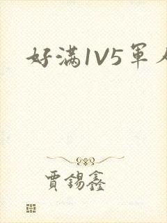 好满1V5军人