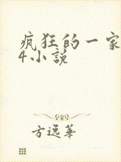 疯狂的一家ps4小说