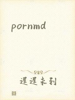 pornmd