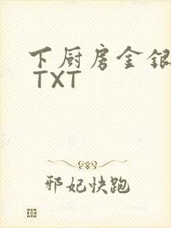 下厨房金银花露 TXT