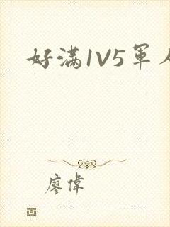 好满1V5军人