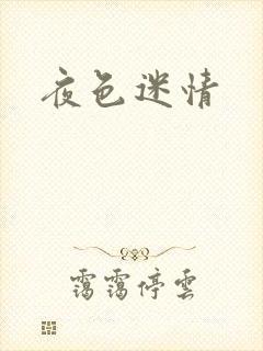 夜色迷情