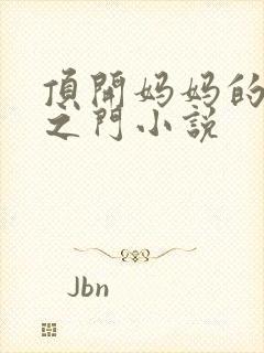 顶开妈妈的生命之门小说