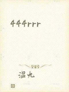 444rrr
