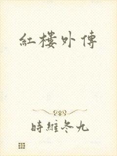 红楼外传