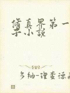 修真界第一病秧子小说