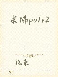 求佛po1v2