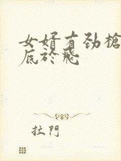 女婿有劲枪枪到底于飞