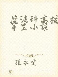 魔法科高校的劣等生小说