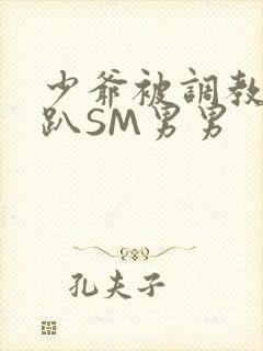 少爷被调教室跪趴SM男男