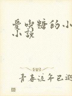 爱吃糖的小麻雀小说