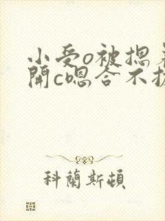 小受o被摁着扒开c嗯合不拢腿