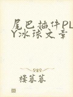 尾巴插件PLAY冰球文章